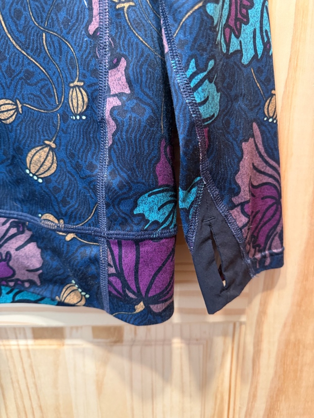 Burton Baselayer - Picture 4 of 7